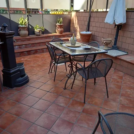 Holiday home Josephine's Misterbianco