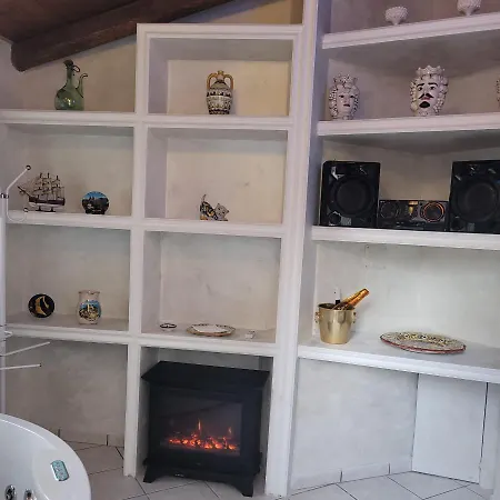 Josephine's Holiday home *